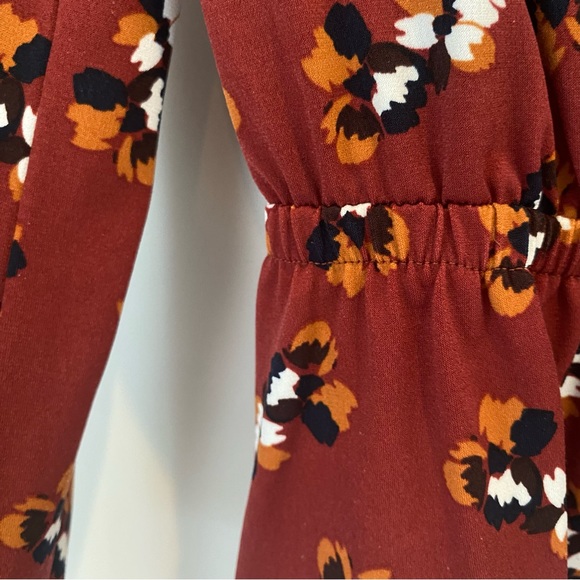 Banana Republic Petite Peplum Blouse - Picture 4 of 4